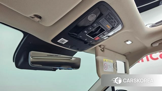 Kia The New Carnival 4th Generation id 4635426 из Кореи 9