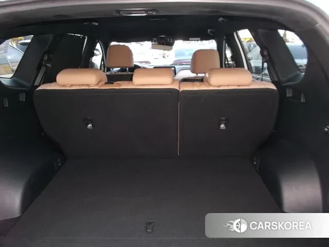 Hyundai The New Santa Fe id 3333812 из Кореи 9