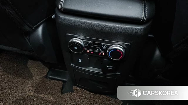 Ford Explorer 6th Generation id 4549158 из Кореи 9