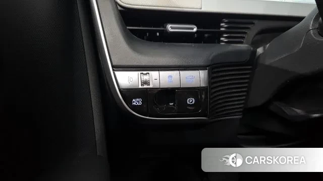 Hyundai Ionic 5 id 3508106 из Кореи 9