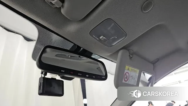 Kia Morning Urban (JA) id 3607397 из Кореи 9