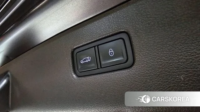 Genesis GV80 id 3581296 из Кореи 9