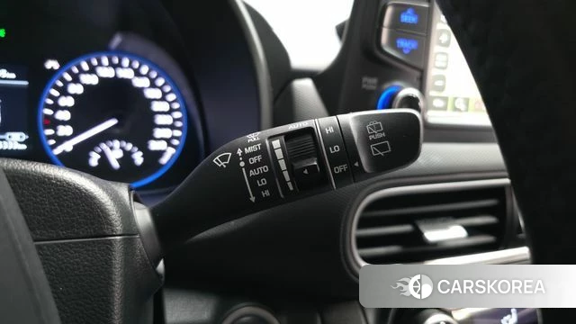 Hyundai Kona id 4232963 из Кореи 9