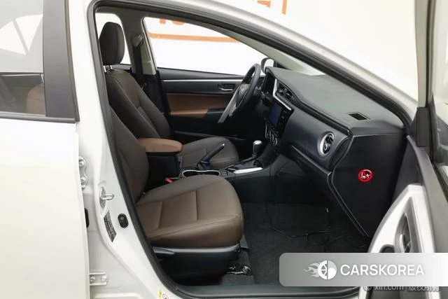 Toyota Lei Ling id 4210182 из Китая 9