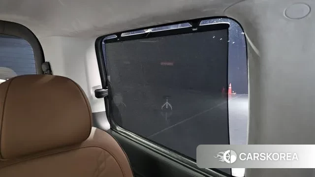 Hyundai Staria id 3393585 из Кореи 9