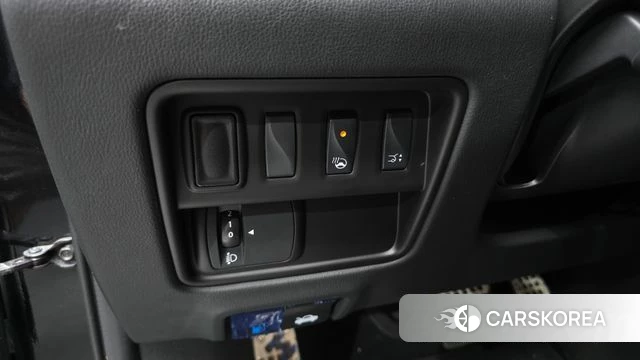 Renault Korea (Samsung) The New QM6 id 4708264 из Кореи 9