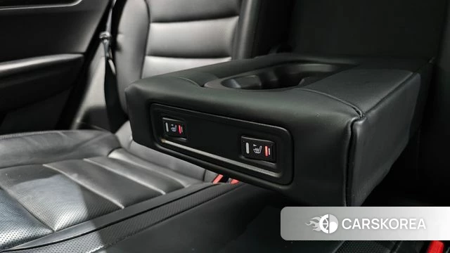 Renault Korea (Samsung) QM6 id 4760129 из Кореи 9