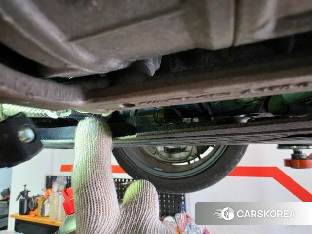 Mercedes-Benz AMG GT id 3919879 из Кореи 9