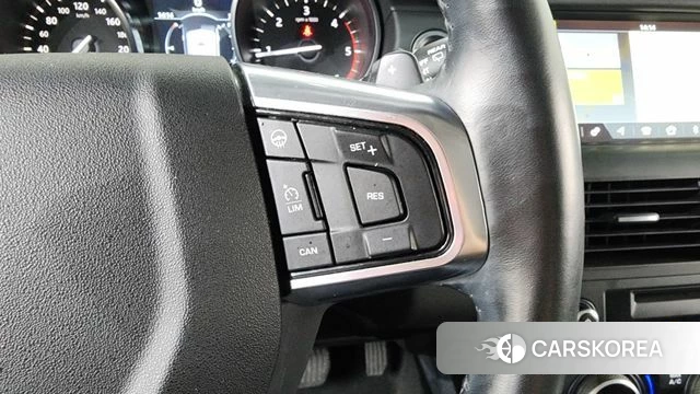 Land Rover Discovery Sports id 4596187 из Кореи 9