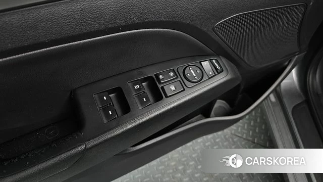 Hyundai The New Avante AD id 4496729 из Кореи 9