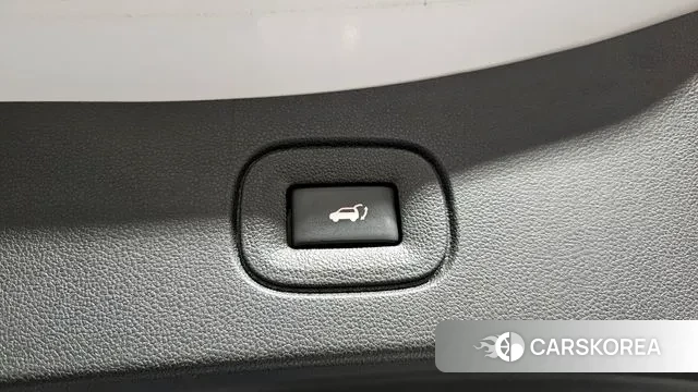 Renault Korea (Samsung) The New QM6 id 3437577 из Кореи 9