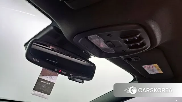 Chevrolet (GM Daewoo) Trax Crossover id 3770173 из Кореи 9