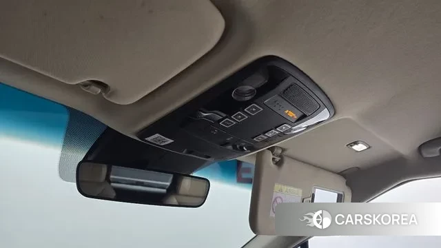 Kia Carnival 4th generation id 3697618 из Кореи 9