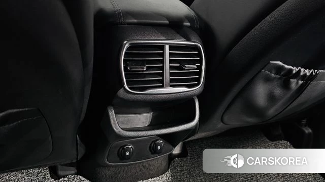 Hyundai Santa Fe TM id 4574181 из Кореи 9
