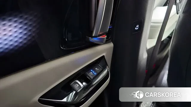 Kia Carnival 4th generation id 2890668 из Кореи 9