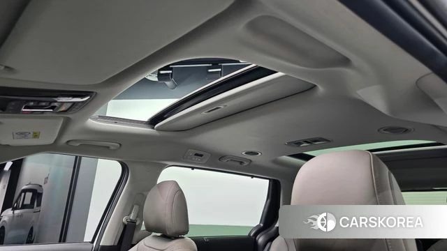 Kia The New Carnival 4th Generation id 3793141 из Кореи 9