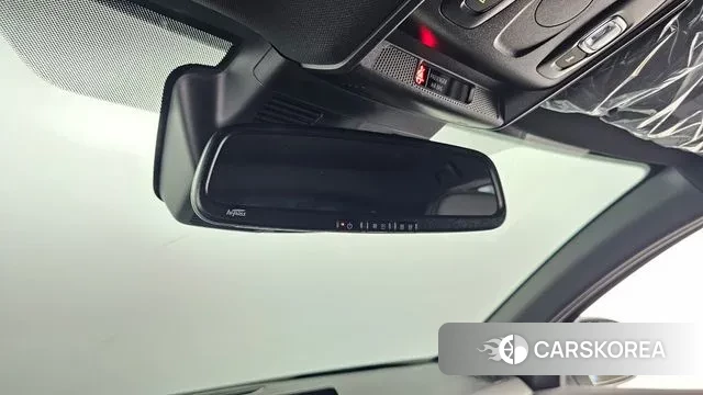 Renault Korea (Samsung) Arcana id 3080053 из Кореи 9