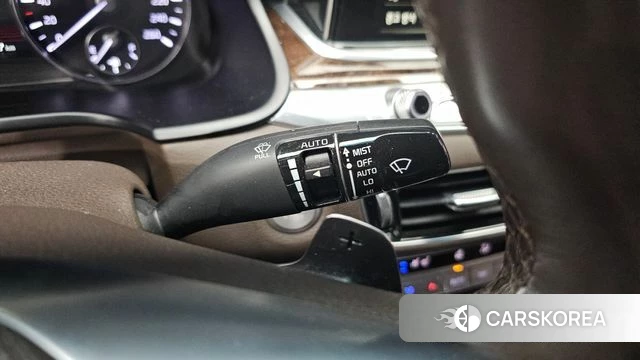 Kia More K9 id 4770707 из Кореи 9