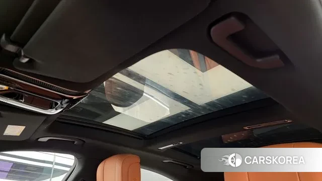 Mercedes-Benz S-Class W223 id 3586621 из Кореи 9