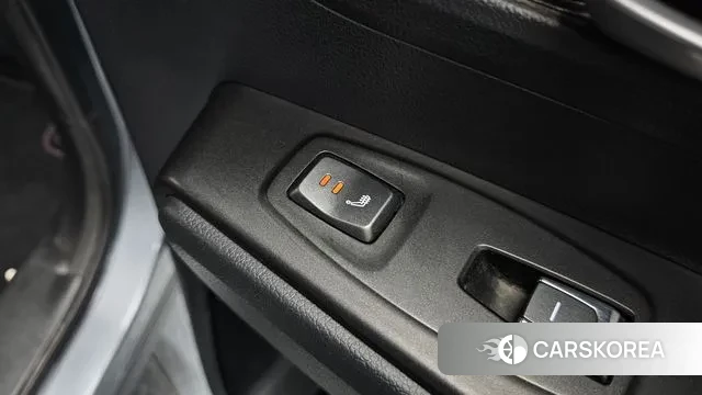 Ssangyong Beautiful Korando id 3581390 из Кореи 9