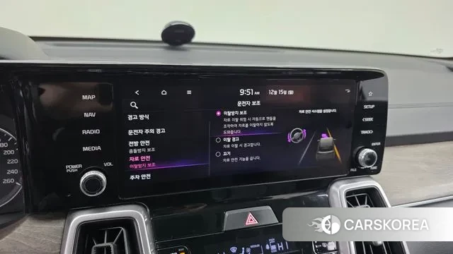 Kia Sorento 4th Generation id 3478629 из Кореи 9