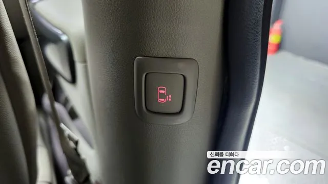 Kia All New Carnival id 2677936 из Кореи 9