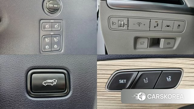 Hyundai Palisade id 3965556 из Кореи 9