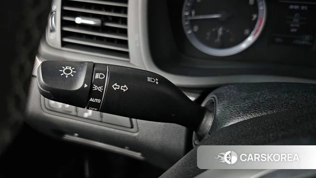 Hyundai Sonata New Rise id 3905774 из Кореи 9