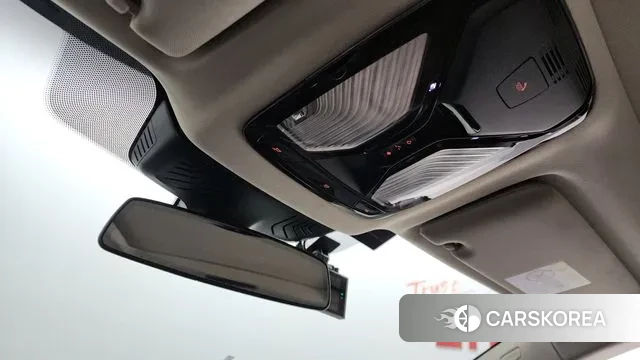 BMW 6 Series GT (G32) id 3488008 из Кореи 9