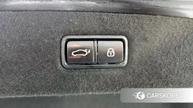 Genesis EQ900 id 3723877 из Кореи 9