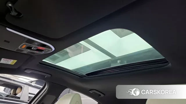 Genesis The New G70 id 3477714 из Кореи 9