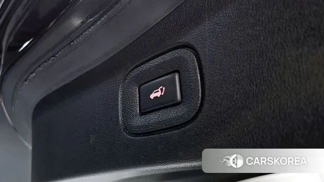 Renault Korea (Samsung) QM6 id 3510123 из Кореи 9