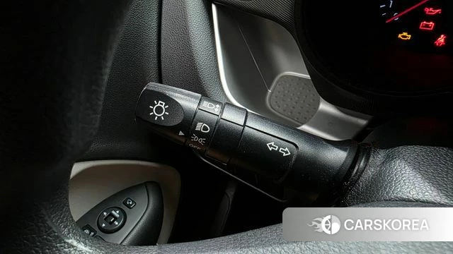 Kia The New Ray id 4624719 из Кореи 9