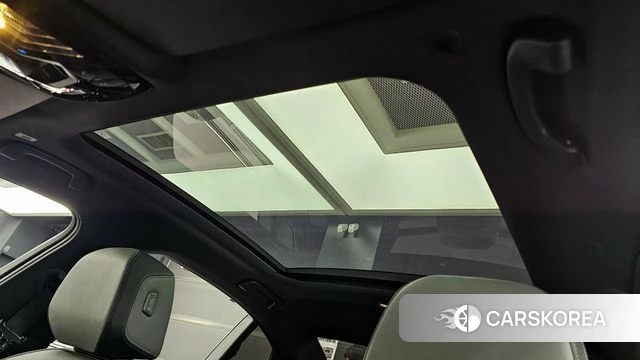 BMW i5 (G60) id 4322250 из Кореи 9