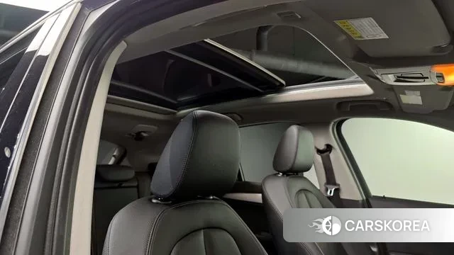 BMW X1 (F48) id 3129260 из Кореи 9