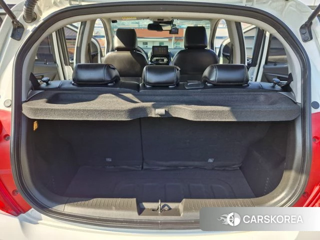 Chevrolet (GM Daewoo) The New Spark id 3792054 из Кореи 9