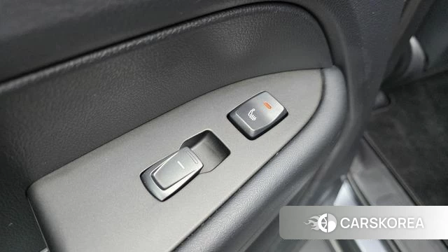 Ssangyong Rexton Sports id 4610522 из Кореи 9