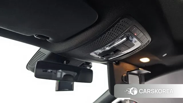 Mercedes-Benz CLA-Class C118 id 3582086 из Кореи 9