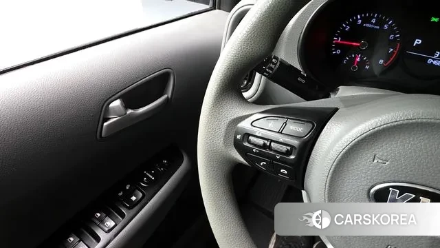 Kia Morning Urban (JA) id 3676562 из Кореи 9