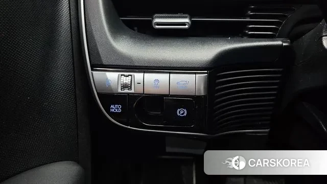 Hyundai Ionic 5 id 3735094 из Кореи 9