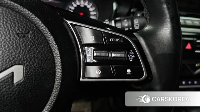 Kia Seltos id 4018453 из Кореи 9