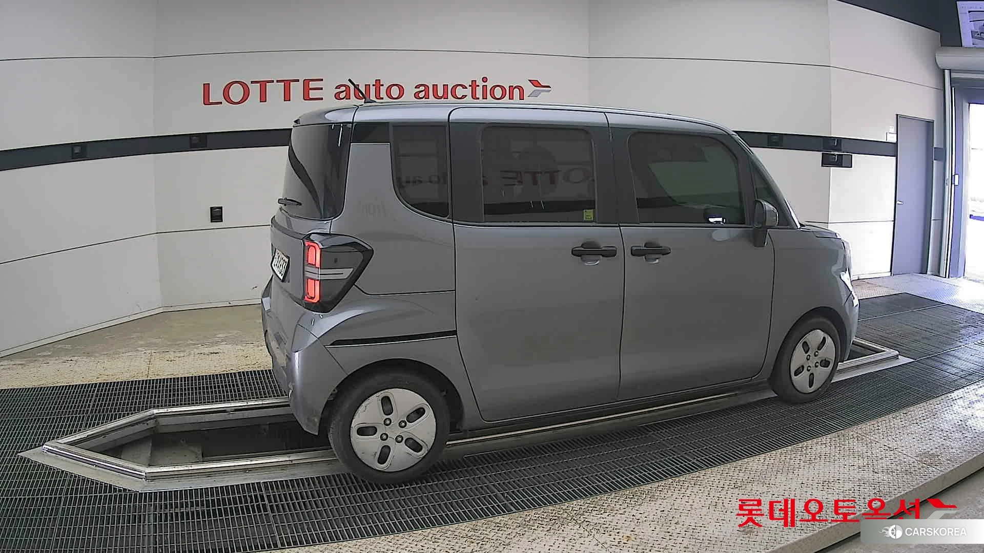 Kia Ray id 4289540 из Кореи 9