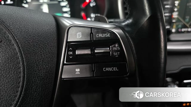 Kia The New Sorento id 4188734 из Кореи 9