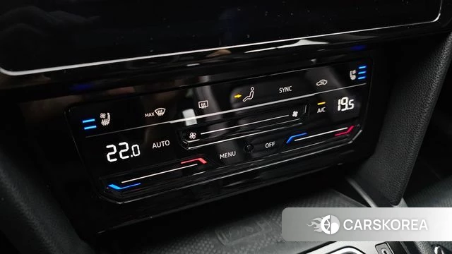 Volkswagen Passat GT (B8) id 4711902 из Кореи 9