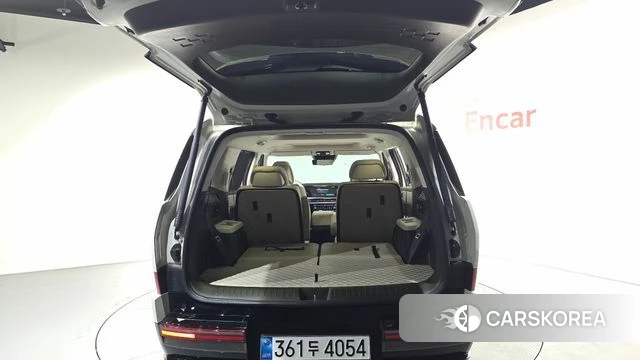 Hyundai Santa Fe (MX5) id 4756977 из Кореи 9