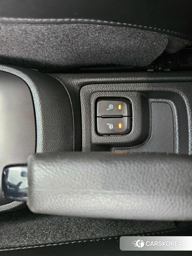 Chevrolet (GM Daewoo) The New Spark id 4586767 из Кореи 9