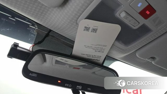 Hyundai Casper id 4928587 из Кореи 9