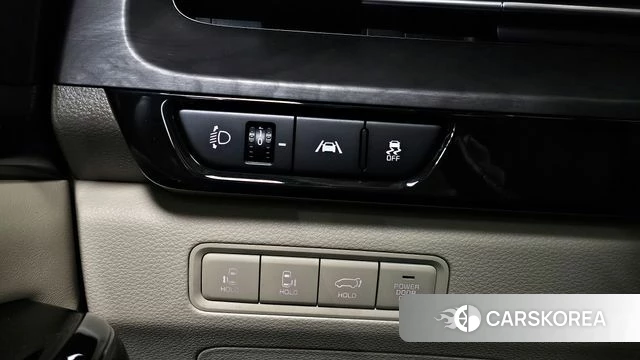 Kia Carnival 4th generation id 3827635 из Кореи 9