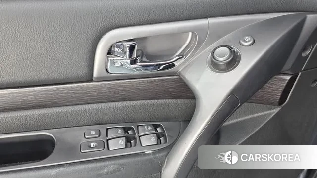 Ssangyong Korando Turismo id 3368765 из Кореи 9