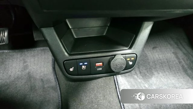 Kia The New Kia Ray id 3841944 из Кореи 9